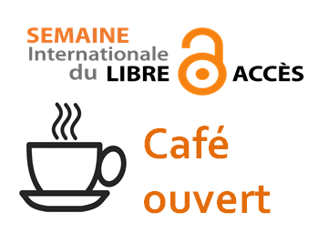 Café ouvert : chercheur·e·s, partagez vos publications en open access !