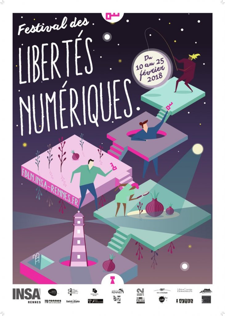 Programmation le liberté