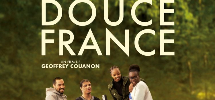Ciné-débat « Douce France »