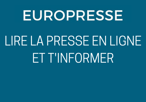 Europresse : pour t’informer, c’est la base !