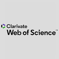 Logo de Web of Science